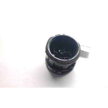 Recambio de aireador izquierdo para ford fiesta (cb1) ambiente referencia OEM IAM 8AGHA018B05  