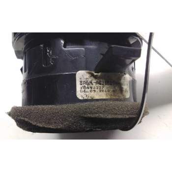 Recambio de aireador izquierdo para ford fiesta (cb1) ambiente referencia OEM IAM 8AGHA018B05  