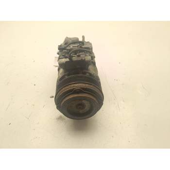 Recambio de compresor aire acondicionado para bmw 1 coupé (e82) 120 d referencia OEM IAM 64526987862  