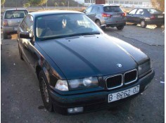 bmw serie 3 coupe (e36) del año 1994