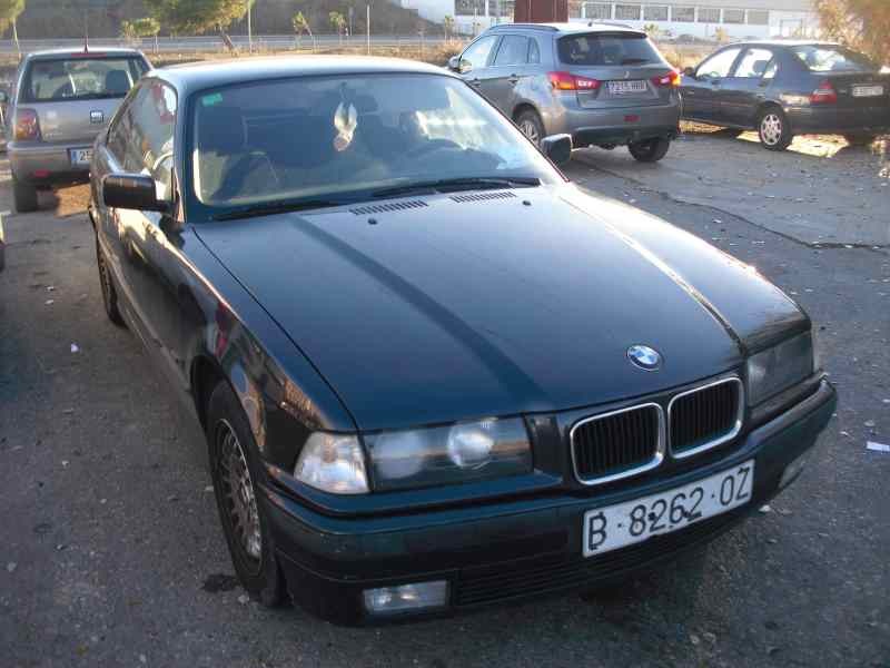 bmw serie 3 coupe (e36) del año 1994
