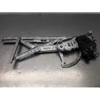 Recambio de elevalunas delantero izquierdo para opel corsa c club referencia OEM IAM 24466593  