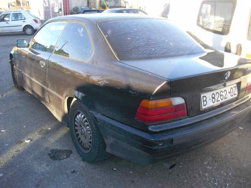 bmw serie 3 coupe (e36) del año 1994