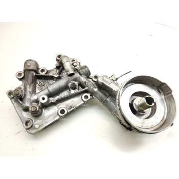 ENFRIADOR ACEITE MOTOR 