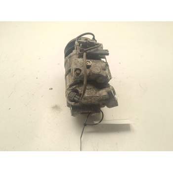 Recambio de compresor aire acondicionado para bmw 1 coupé (e82) 120 d referencia OEM IAM 64526987862  