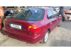 ford mondeo berlina/familiar (fd) del año 1995