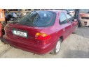 FORD MONDEO BERLINA/FAMILIAR (FD)