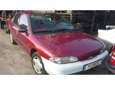 ford mondeo berlina/familiar (fd) del año 1995 2