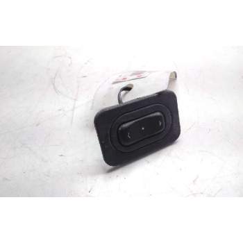 Recambio de mando elevalunas delantero derecho para opel corsa c club referencia OEM IAM 24407699  
