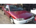 FORD MONDEO BERLINA/FAMILIAR (FD)
