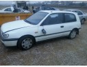 NISSAN SUNNY BERLINA (N14)