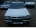 NISSAN SUNNY BERLINA (N14)