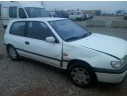 NISSAN SUNNY BERLINA (N14)