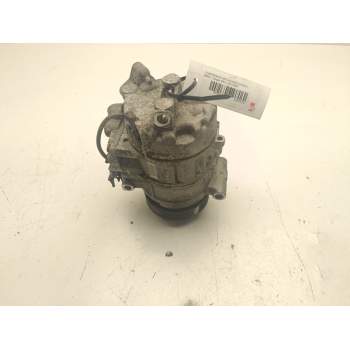 Recambio de compresor aire acondicionado para bmw 1 coupé (e82) 120 d referencia OEM IAM 64526987862  