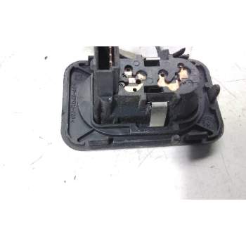 Recambio de mando elevalunas delantero derecho para opel corsa c club referencia OEM IAM 24407699  