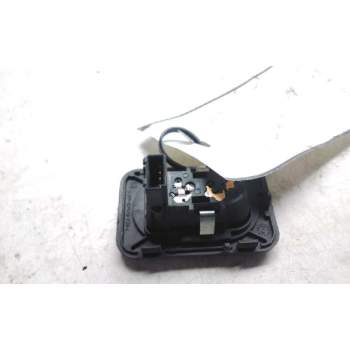 Recambio de mando elevalunas delantero derecho para opel corsa c club referencia OEM IAM 24407699  
