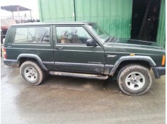 jeep cherokee (j) del año 1998
