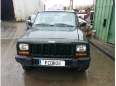 jeep cherokee (j) del año 1998 2