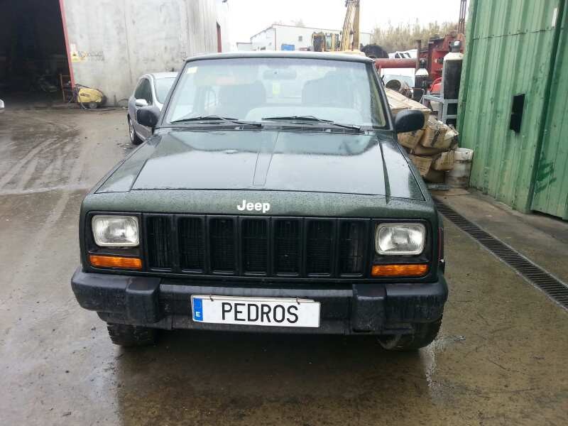 jeep cherokee (j) del año 1998
