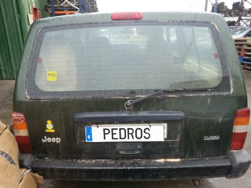 jeep cherokee (j) del año 1998