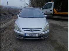 peugeot 307 break / sw (s1) del año 2003