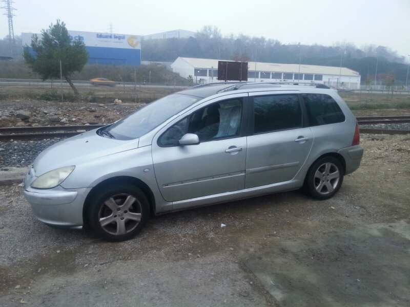peugeot 307 break / sw (s1) del año 2003