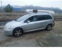 PEUGEOT 307 BREAK / SW (S1)