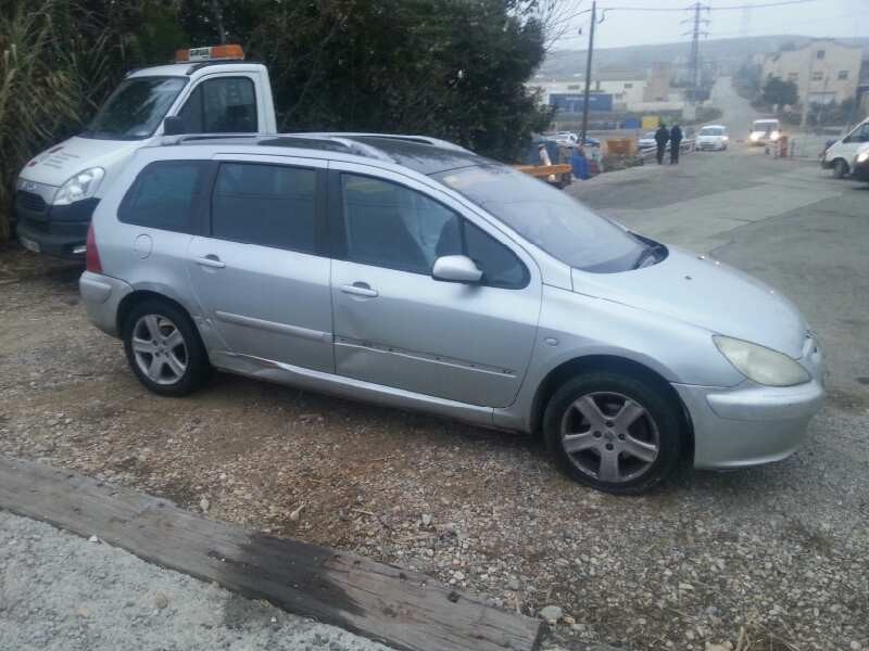 peugeot 307 break / sw (s1) del año 2003