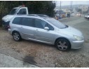 PEUGEOT 307 BREAK / SW (S1)