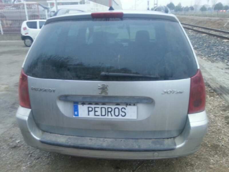 peugeot 307 break / sw (s1) del año 2003