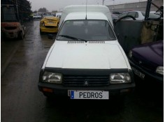 citroen c15 del año 1994