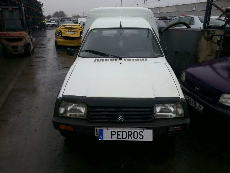 citroen c15 del año 1994