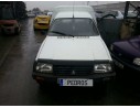 CITROEN C15