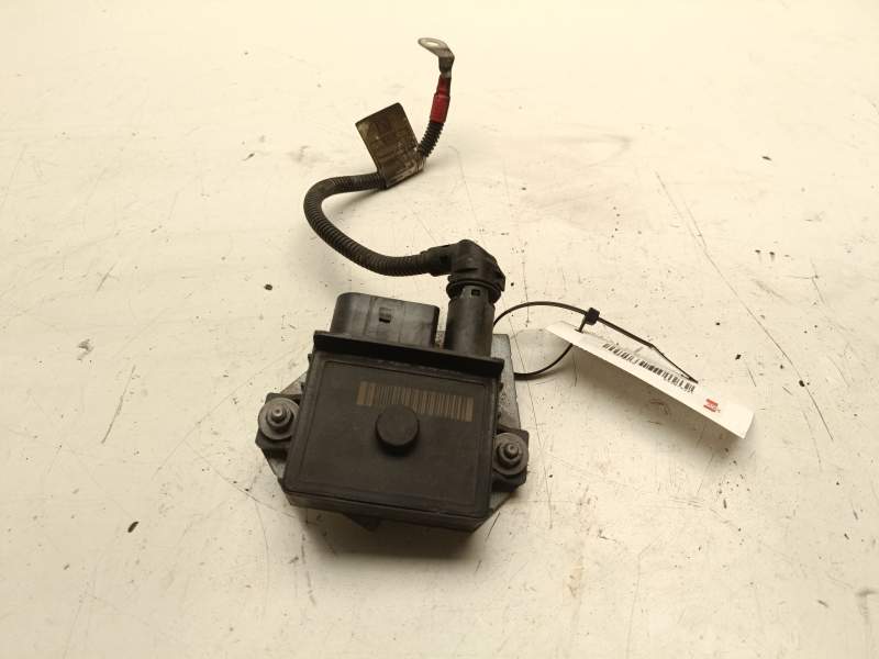 Recambio de modulo electronico para bmw 1 coupé (e82) 120 d referencia OEM IAM 779800006  