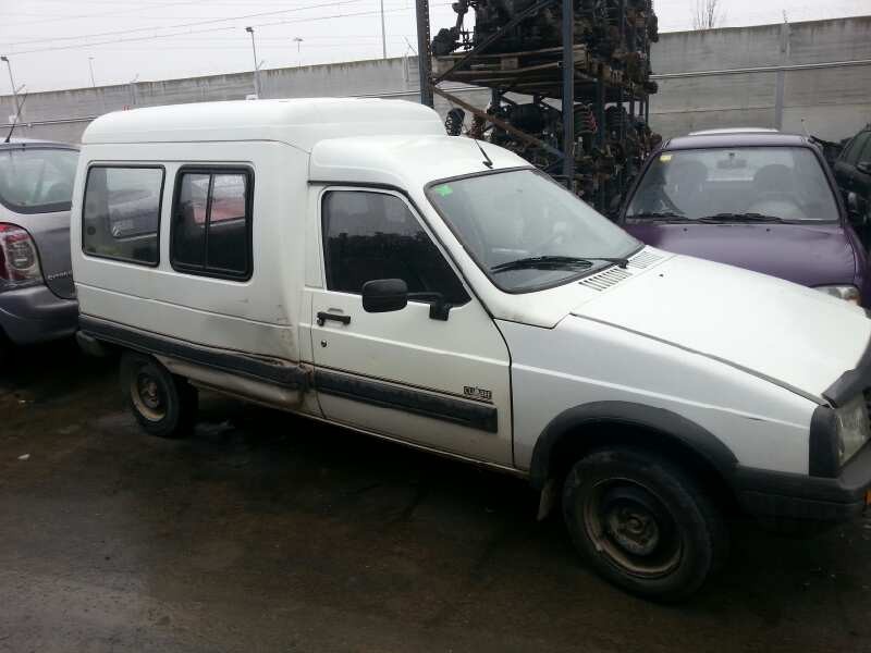 citroen c15 del año 1994