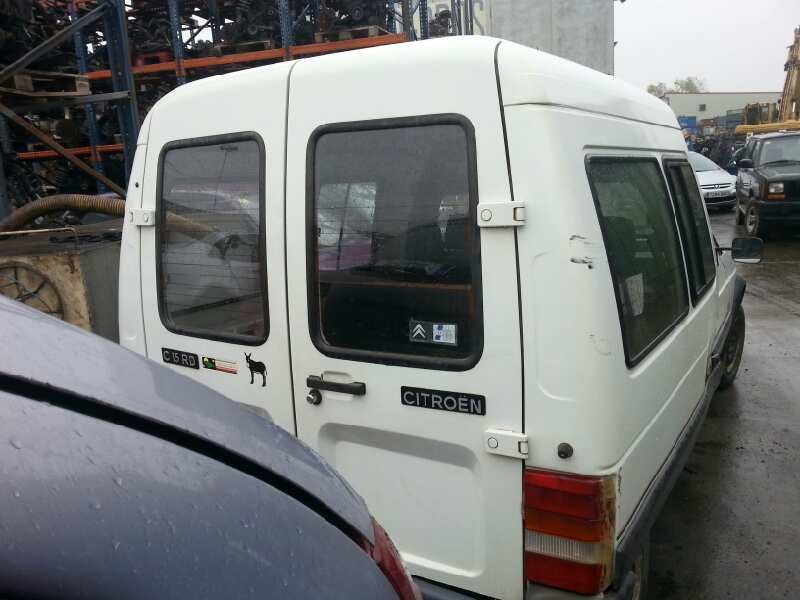 citroen c15 del año 1994