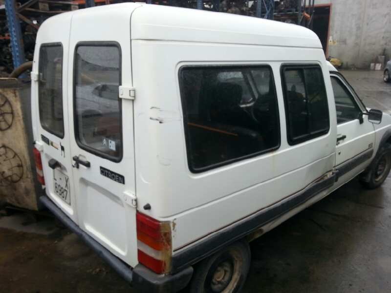 citroen c15 del año 1994