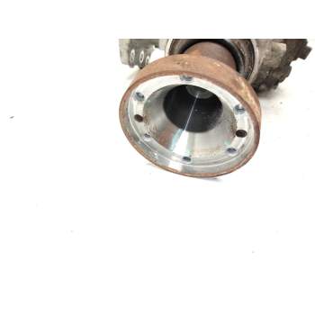 Recambio de diferencial delantero para land rover discovery sport (l550) 2.0 d referencia OEM IAM EJ327L486AC  