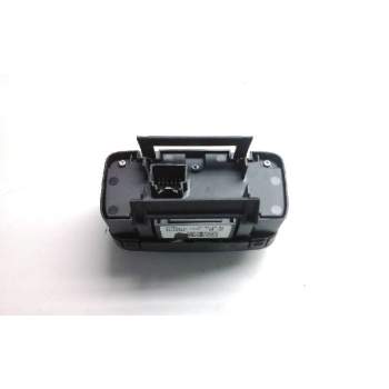 Recambio de mando luces para ford fiesta (cb1) ambiente referencia OEM IAM 8A6T13A824AB 18884133 