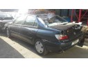 PEUGEOT 406 BERLINA (S1/S2)
