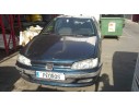 PEUGEOT 406 BERLINA (S1/S2)