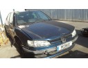 PEUGEOT 406 BERLINA (S1/S2)