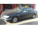 PEUGEOT 406 BERLINA (S1/S2)