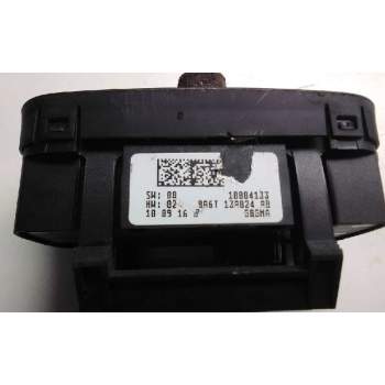 Recambio de mando luces para ford fiesta (cb1) ambiente referencia OEM IAM 8A6T13A824AB 18884133 