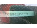 PEUGEOT 406 BERLINA (S1/S2)