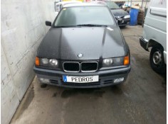 bmw serie 3 berlina (e36) del año 1992