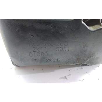Recambio de cuerpo de mariposa para subaru legacy berl. b13 (bl) 2.0 d classic referencia OEM IAM 16112AA260  