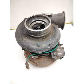 Recambio de turbocompresor para iveco stralis 500 euro 4 referencia OEM IAM 504269230 4046962 HOLSET