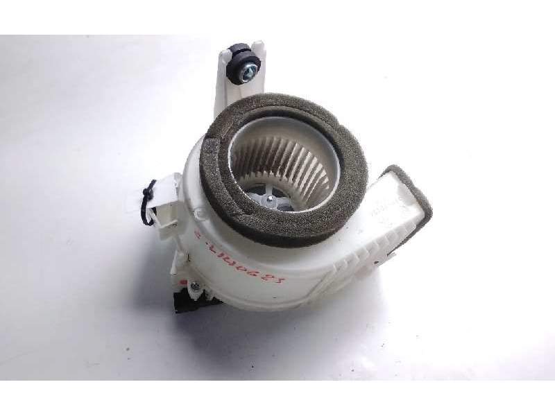 Recambio de motor refrigerador bateria para toyota auris hybrid active referencia OEM IAM G922012010  