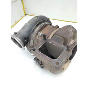 Recambio de turbocompresor para iveco stralis 500 euro 4 referencia OEM IAM 504269230 4046962 HOLSET